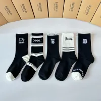 $29.00 USD Burberry Socks #1396423