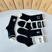 $29.00 USD Burberry Socks #1396423