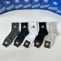 $27.00 USD Adidas Socks #1396452