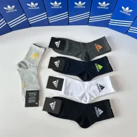 $27.00 USD Adidas Socks #1396452