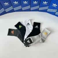 $27.00 USD Adidas Socks #1396452