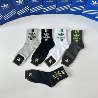 $27.00 USD Adidas Socks #1396453