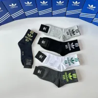 $27.00 USD Adidas Socks #1396453