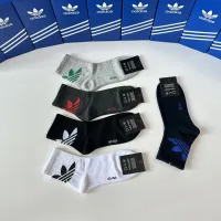 $27.00 USD Adidas Socks #1396454