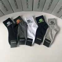 $27.00 USD Balenciaga Socks #1396455