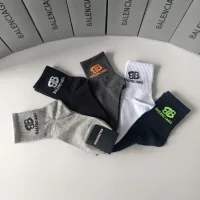 $27.00 USD Balenciaga Socks #1396455