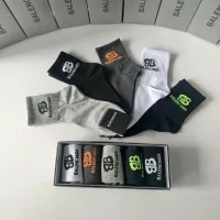 $27.00 USD Balenciaga Socks #1396455