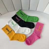 $29.00 USD Yves Saint Laurent YSL Socks #1396458