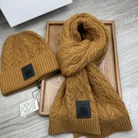 $52.00 USD LOEWE Hat and Scarf Set #1396465