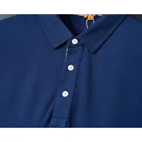 $52.00 USD Burberry T-Shirts Long Sleeved For Men #1396478