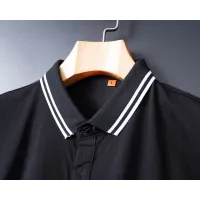 $52.00 USD Dolce & Gabbana D&G T-Shirts Long Sleeved For Men #1396482