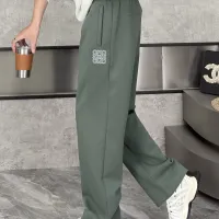 $72.00 USD LOEWE Pants For Men #1396505