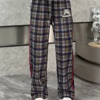 $72.00 USD Burberry Pants For Men #1396512
