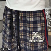 $72.00 USD Burberry Pants For Men #1396512