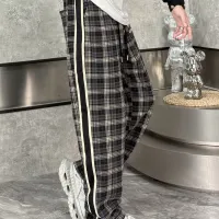 $72.00 USD Burberry Pants For Men #1396513