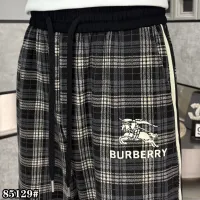 $72.00 USD Burberry Pants For Men #1396513