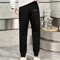 $72.00 USD Moncler Pants For Men #1396515