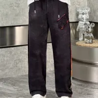 $72.00 USD Balenciaga Pants For Men #1396516