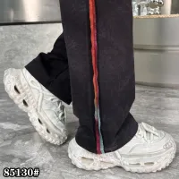 $72.00 USD Balenciaga Pants For Men #1396516