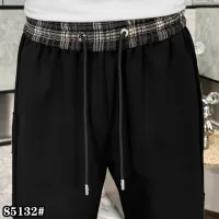 $72.00 USD Burberry Pants For Men #1396522