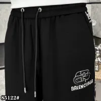 $72.00 USD Balenciaga Pants For Men #1396525