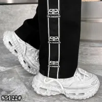 $72.00 USD Balenciaga Pants For Men #1396525