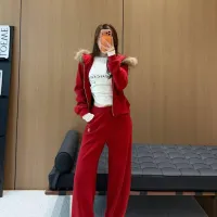 $122.00 USD Ralph Lauren Polo Tracksuits Long Sleeved For Women #1396531