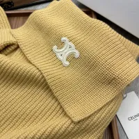 $76.00 USD Celine Hat and Scarf Set #1396534