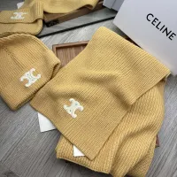$76.00 USD Celine Hat and Scarf Set #1396534