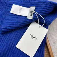 $76.00 USD Celine Hat and Scarf Set #1396539