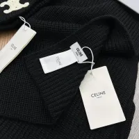 $76.00 USD Celine Hat and Scarf Set #1396541
