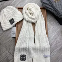 $52.00 USD LOEWE Hat and Scarf Set #1396555