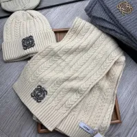 $52.00 USD LOEWE Hat and Scarf Set #1396556