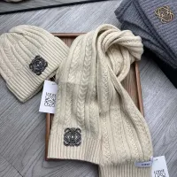 $52.00 USD LOEWE Hat and Scarf Set #1396556