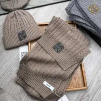 $52.00 USD LOEWE Hat and Scarf Set #1396557