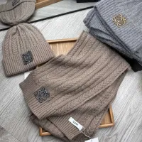 $52.00 USD LOEWE Hat and Scarf Set #1396557