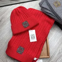 $52.00 USD LOEWE Hat and Scarf Set #1396558