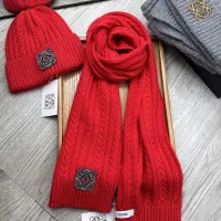$52.00 USD LOEWE Hat and Scarf Set #1396558