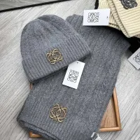 $52.00 USD LOEWE Hat and Scarf Set #1396559