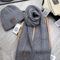 $52.00 USD LOEWE Hat and Scarf Set #1396559