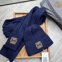 $52.00 USD LOEWE Hat and Scarf Set #1396560