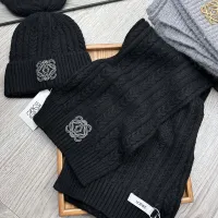 $52.00 USD LOEWE Hat and Scarf Set #1396561