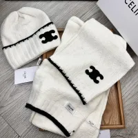 $52.00 USD Celine Hat and Scarf Set #1396562