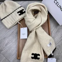 $52.00 USD Celine Hat and Scarf Set #1396563