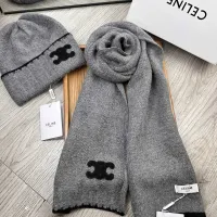 $52.00 USD Celine Hat and Scarf Set #1396564