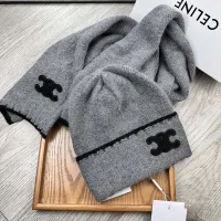 $52.00 USD Celine Hat and Scarf Set #1396564