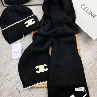 $52.00 USD Celine Hat and Scarf Set #1396565