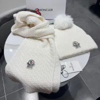 $64.00 USD Moncler Hat and Scarf Set #1396573