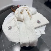 $64.00 USD Moncler Hat and Scarf Set #1396573