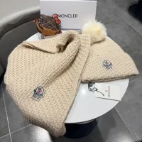 $64.00 USD Moncler Hat and Scarf Set #1396574
